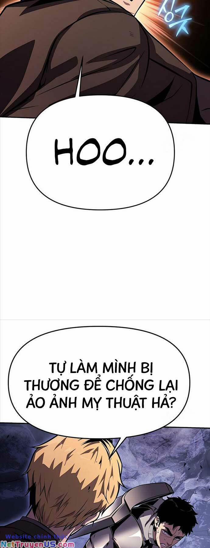 Vua Hiệp Sĩ Đã Trở Lại Với Một Vị Thần 31 trang 77