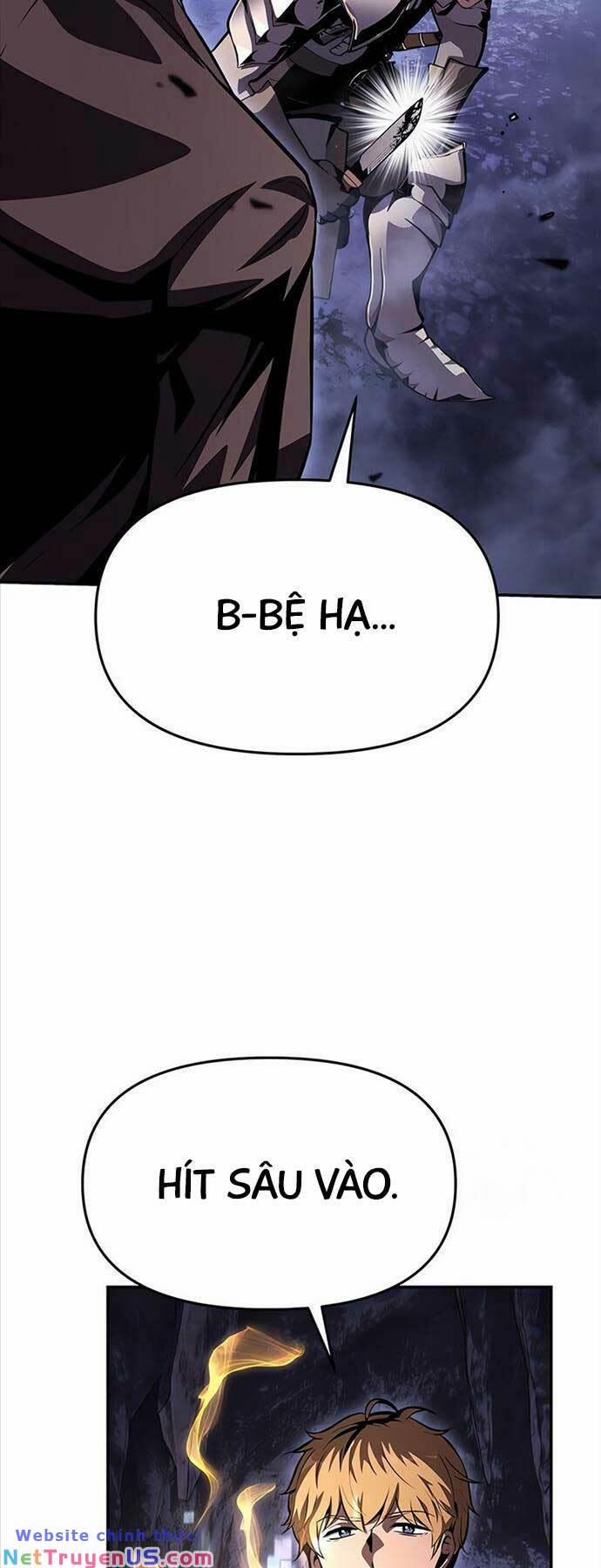 Vua Hiệp Sĩ Đã Trở Lại Với Một Vị Thần 31 trang 78