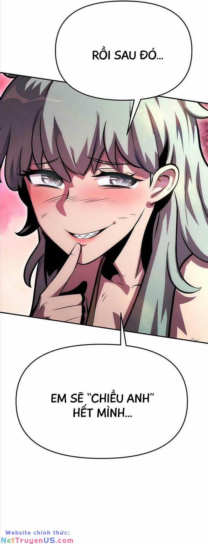 Vua Hiệp Sĩ Đã Trở Lại Với Một Vị Thần 31 trang 8