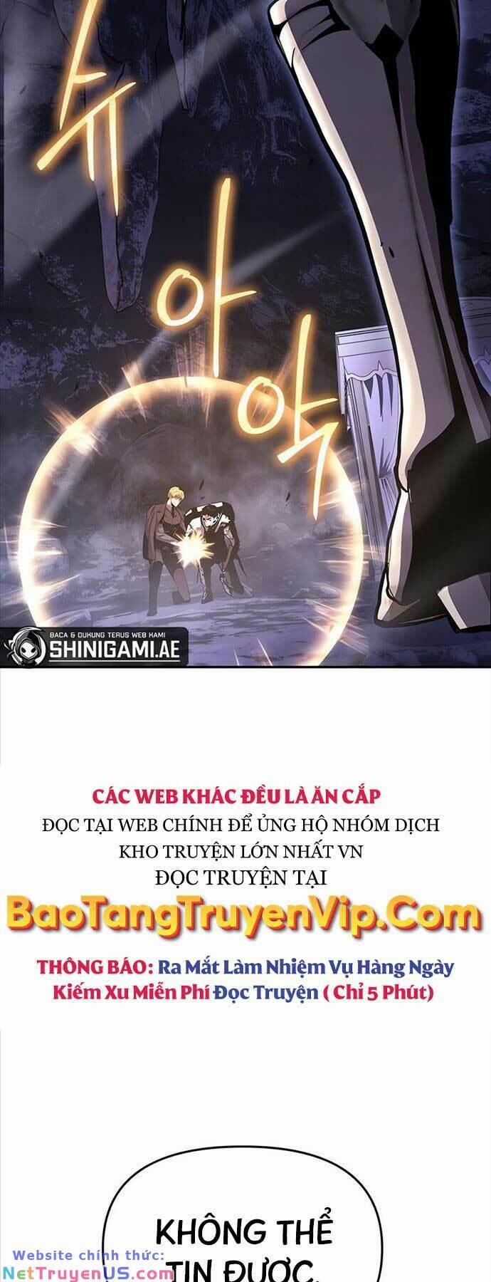 Vua Hiệp Sĩ Đã Trở Lại Với Một Vị Thần 31 trang 80