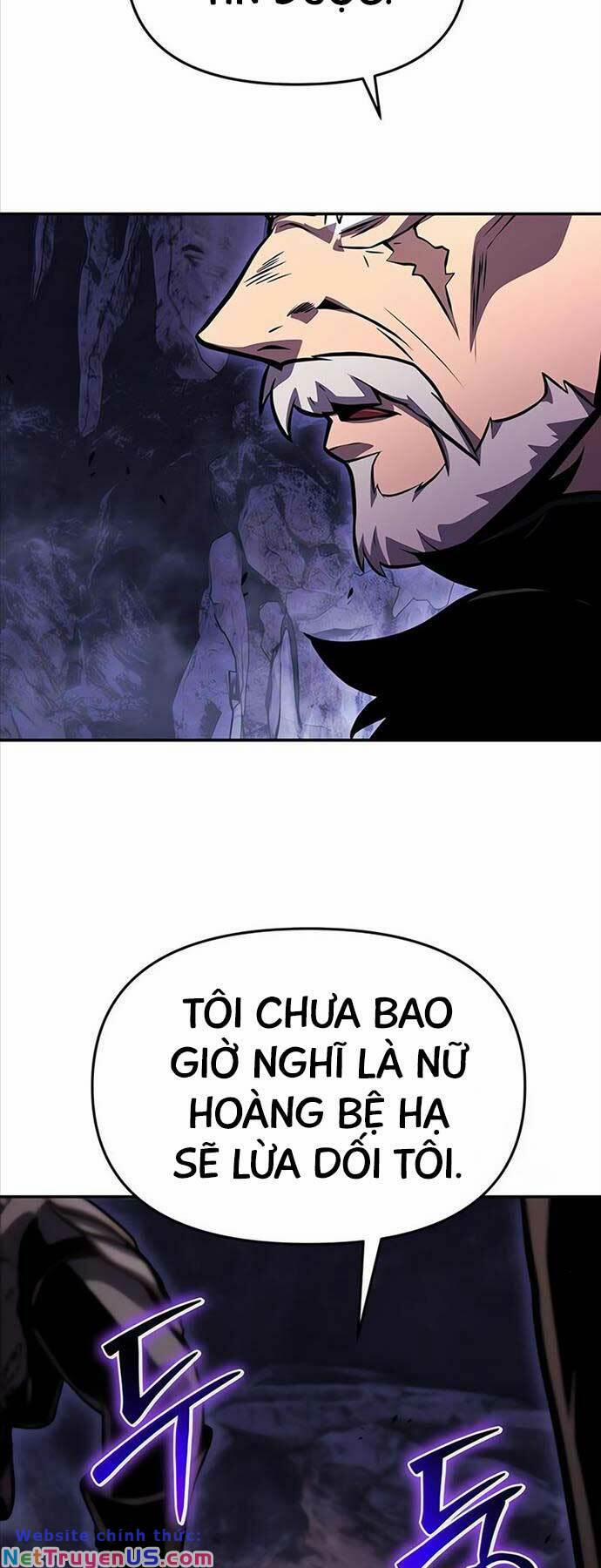 Vua Hiệp Sĩ Đã Trở Lại Với Một Vị Thần 31 trang 81