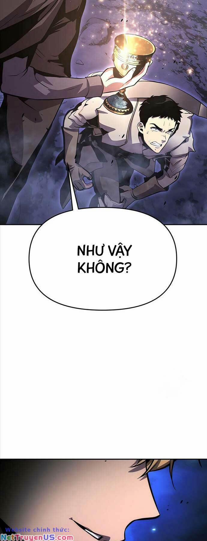 Vua Hiệp Sĩ Đã Trở Lại Với Một Vị Thần 31 trang 83
