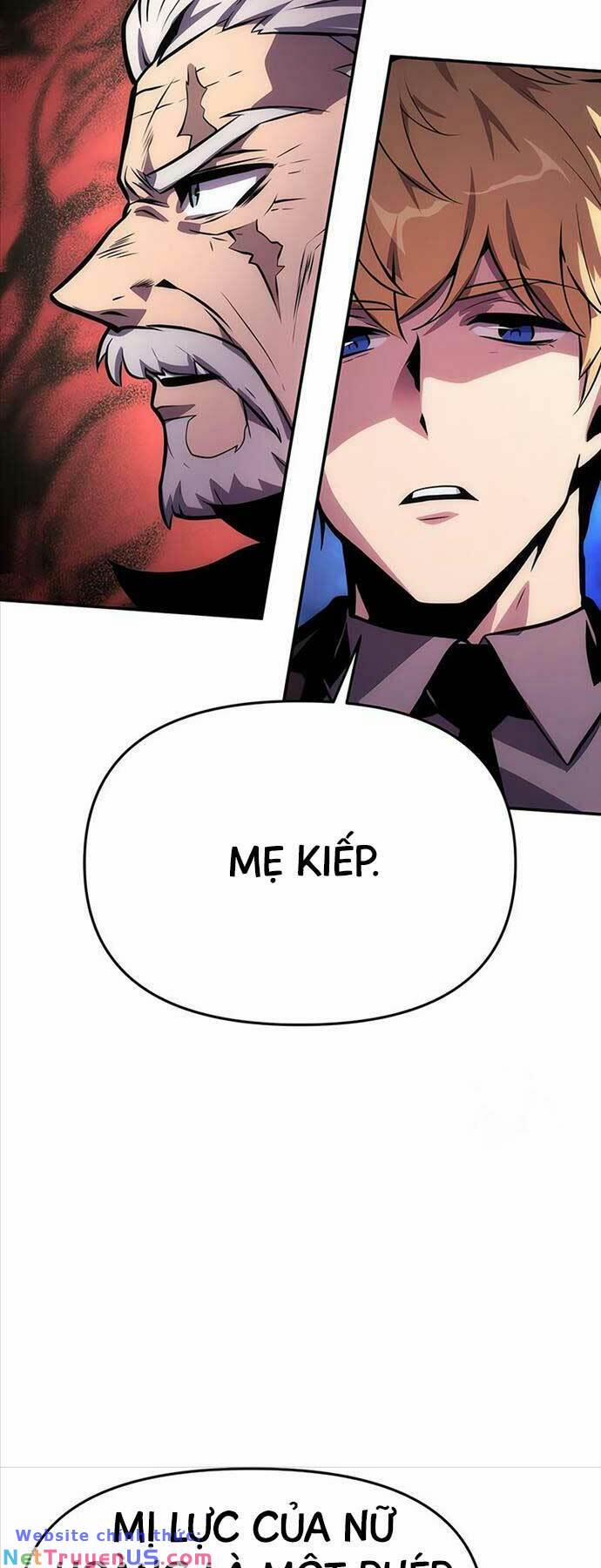 Vua Hiệp Sĩ Đã Trở Lại Với Một Vị Thần 31 trang 86