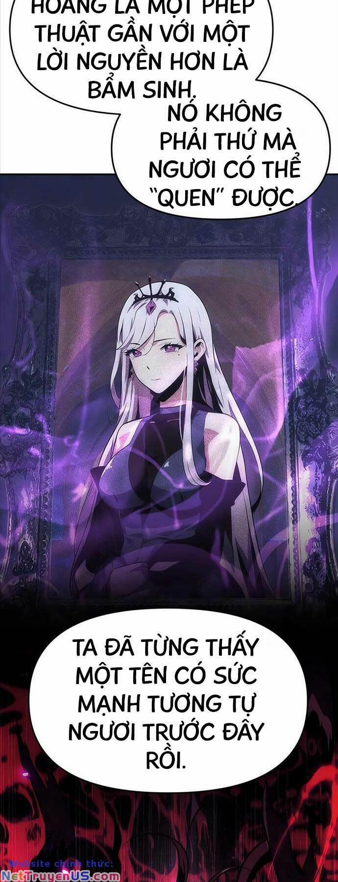 Vua Hiệp Sĩ Đã Trở Lại Với Một Vị Thần 31 trang 87