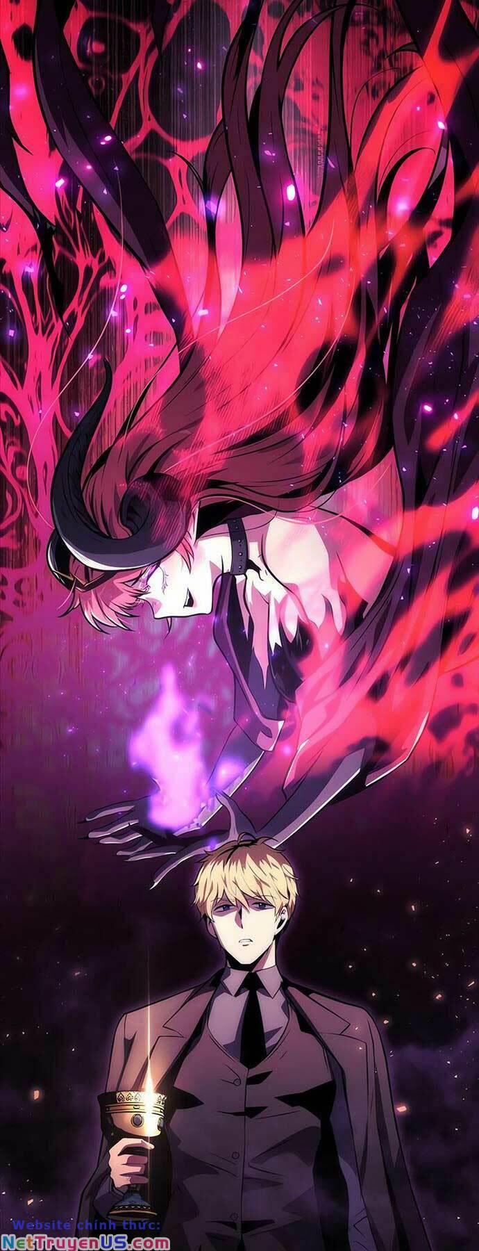 Vua Hiệp Sĩ Đã Trở Lại Với Một Vị Thần 31 trang 88