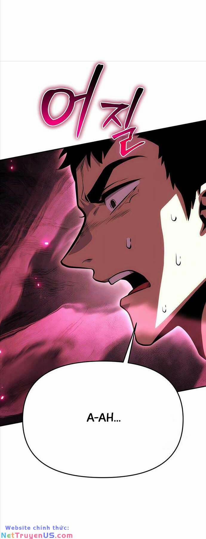 Vua Hiệp Sĩ Đã Trở Lại Với Một Vị Thần 31 trang 9