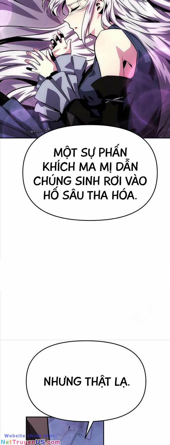 Vua Hiệp Sĩ Đã Trở Lại Với Một Vị Thần 31 trang 90