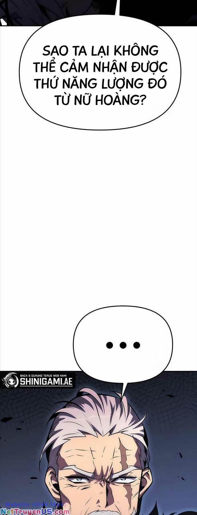 Vua Hiệp Sĩ Đã Trở Lại Với Một Vị Thần 31 trang 92