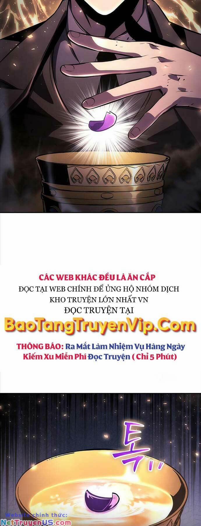 Vua Hiệp Sĩ Đã Trở Lại Với Một Vị Thần 31 trang 94