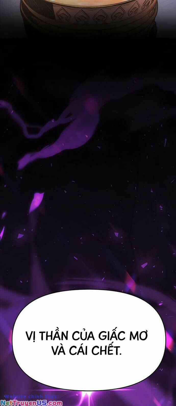 Vua Hiệp Sĩ Đã Trở Lại Với Một Vị Thần 31 trang 95