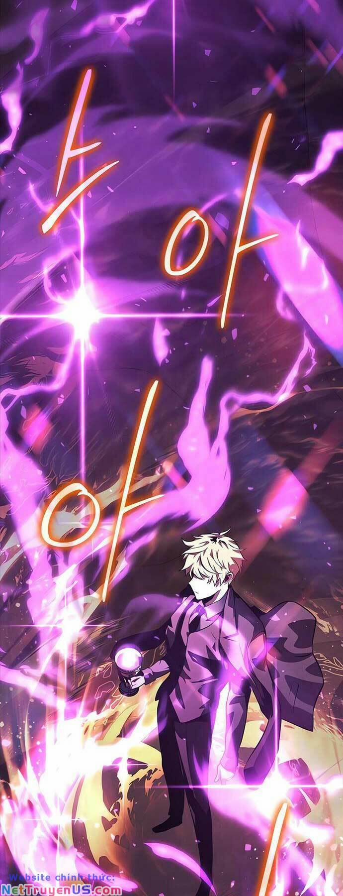 Vua Hiệp Sĩ Đã Trở Lại Với Một Vị Thần 31 trang 96