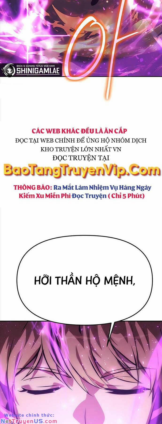 Vua Hiệp Sĩ Đã Trở Lại Với Một Vị Thần 31 trang 97
