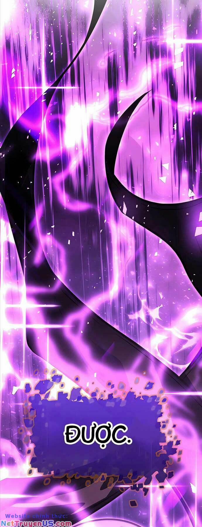 Vua Hiệp Sĩ Đã Trở Lại Với Một Vị Thần 31 trang 99