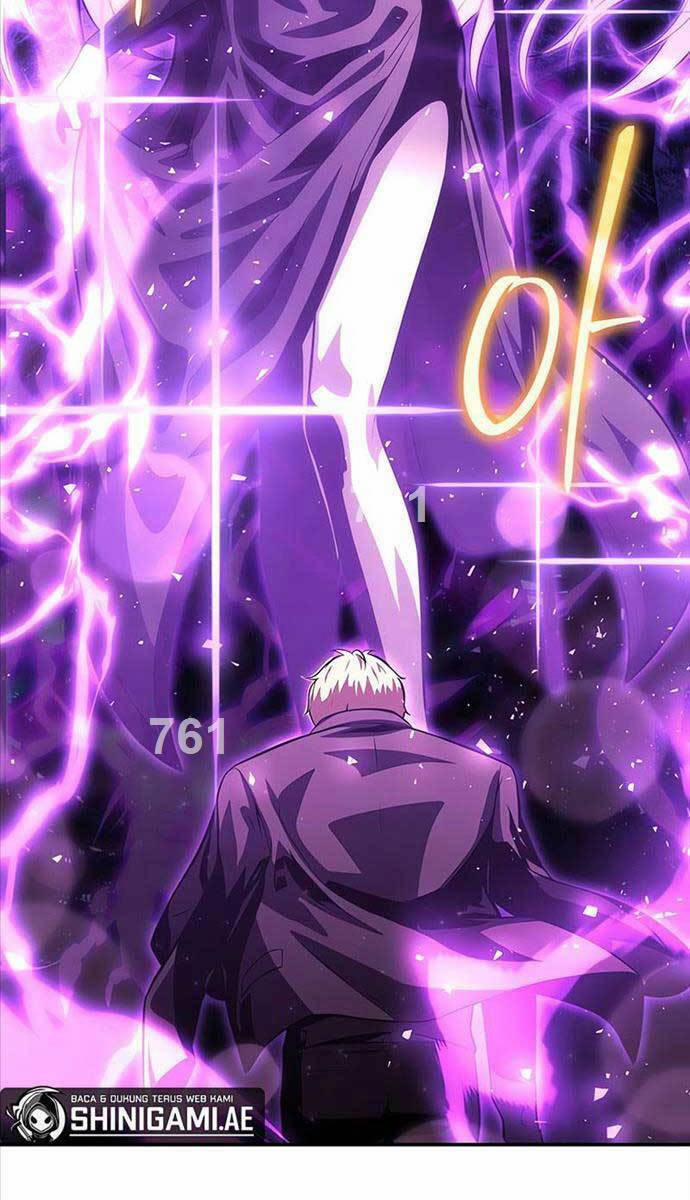 Vua Hiệp Sĩ Đã Trở Lại Với Một Vị Thần 32 trang 1