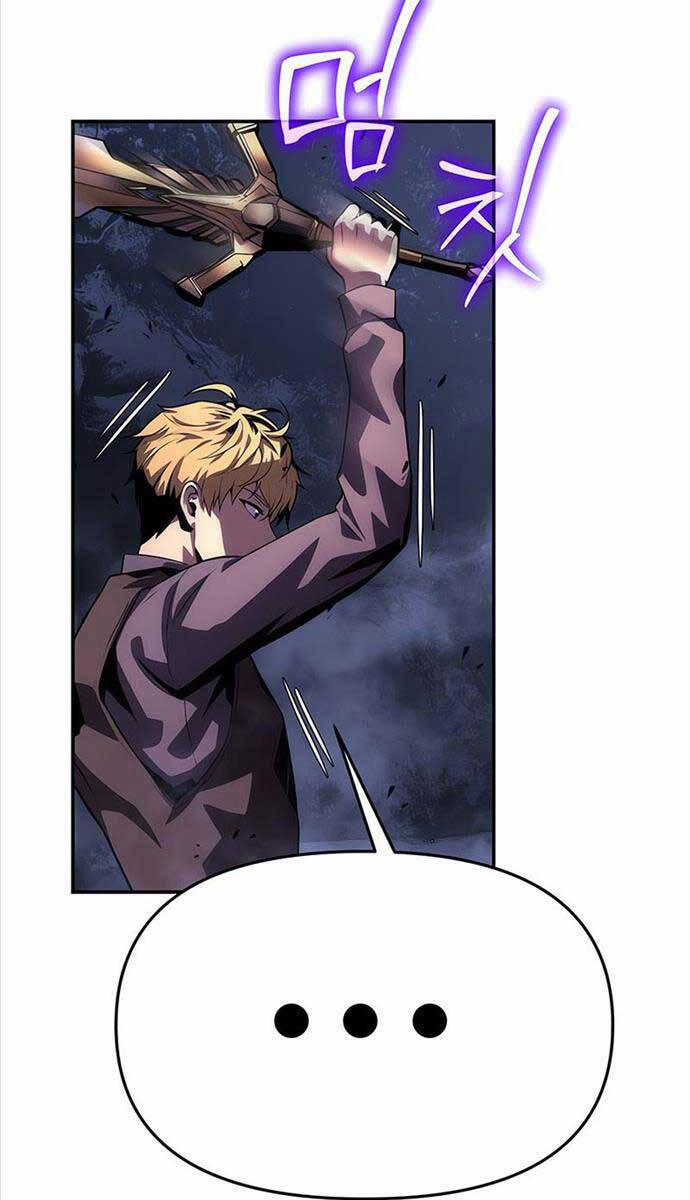 Vua Hiệp Sĩ Đã Trở Lại Với Một Vị Thần 32 trang 110