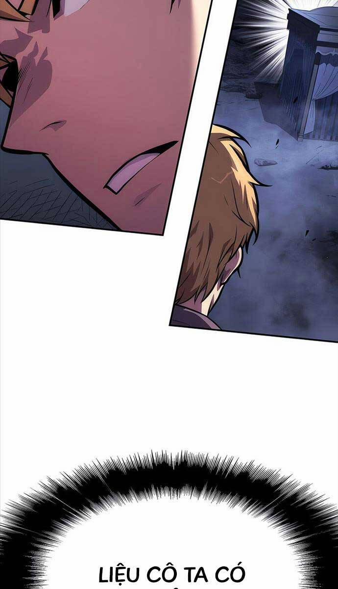 Vua Hiệp Sĩ Đã Trở Lại Với Một Vị Thần 32 trang 116