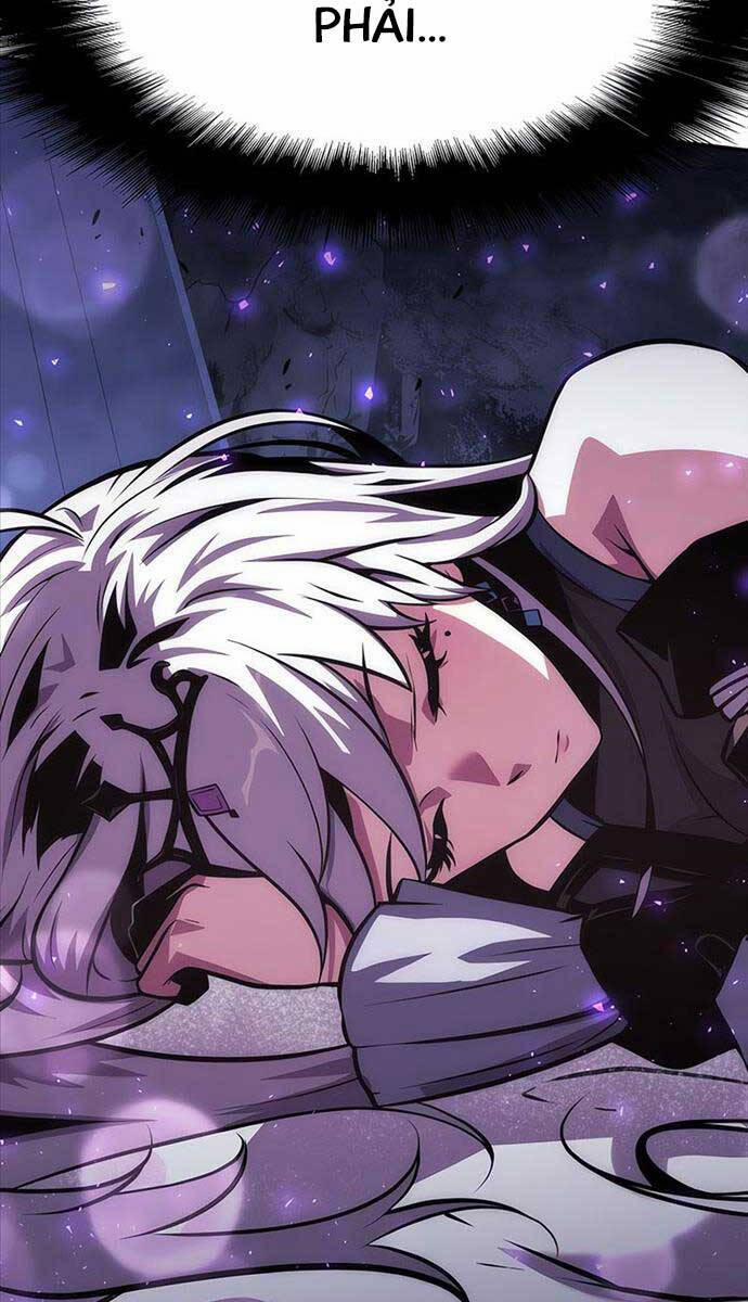 Vua Hiệp Sĩ Đã Trở Lại Với Một Vị Thần 32 trang 117