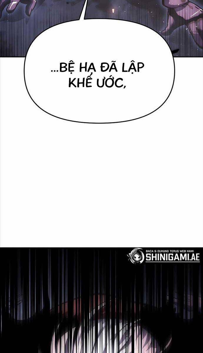 Vua Hiệp Sĩ Đã Trở Lại Với Một Vị Thần 32 trang 123