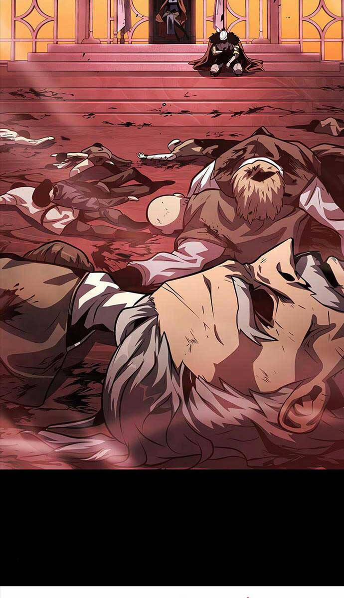 Vua Hiệp Sĩ Đã Trở Lại Với Một Vị Thần 32 trang 127