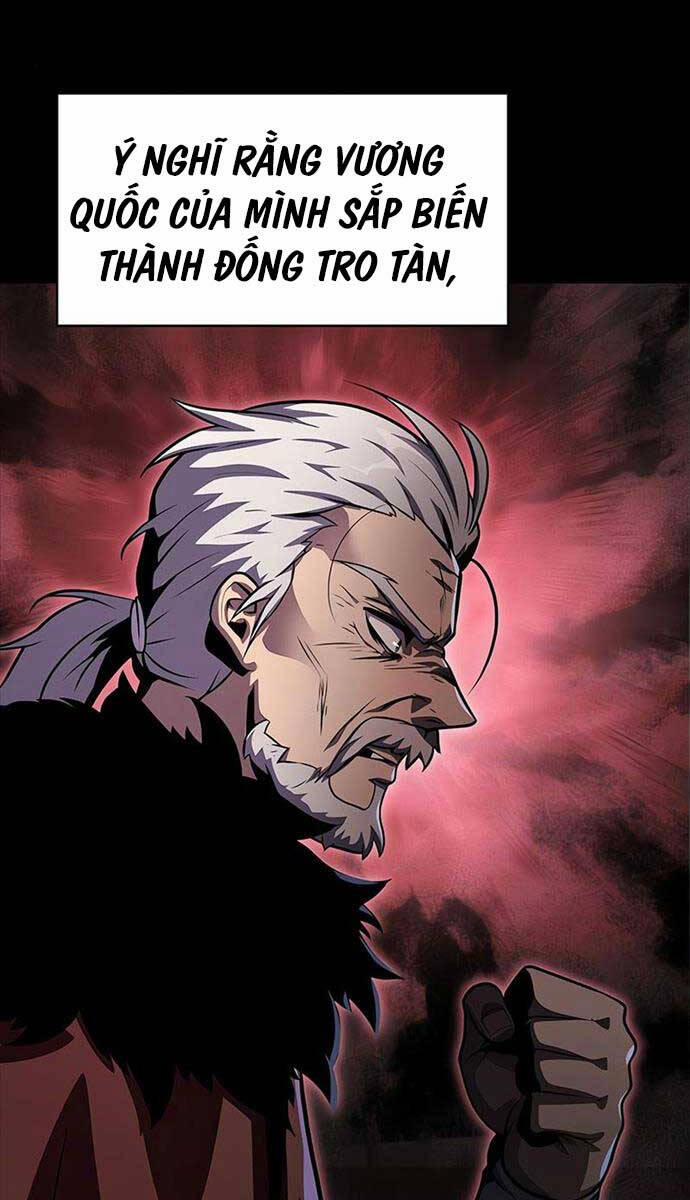 Vua Hiệp Sĩ Đã Trở Lại Với Một Vị Thần 32 trang 153