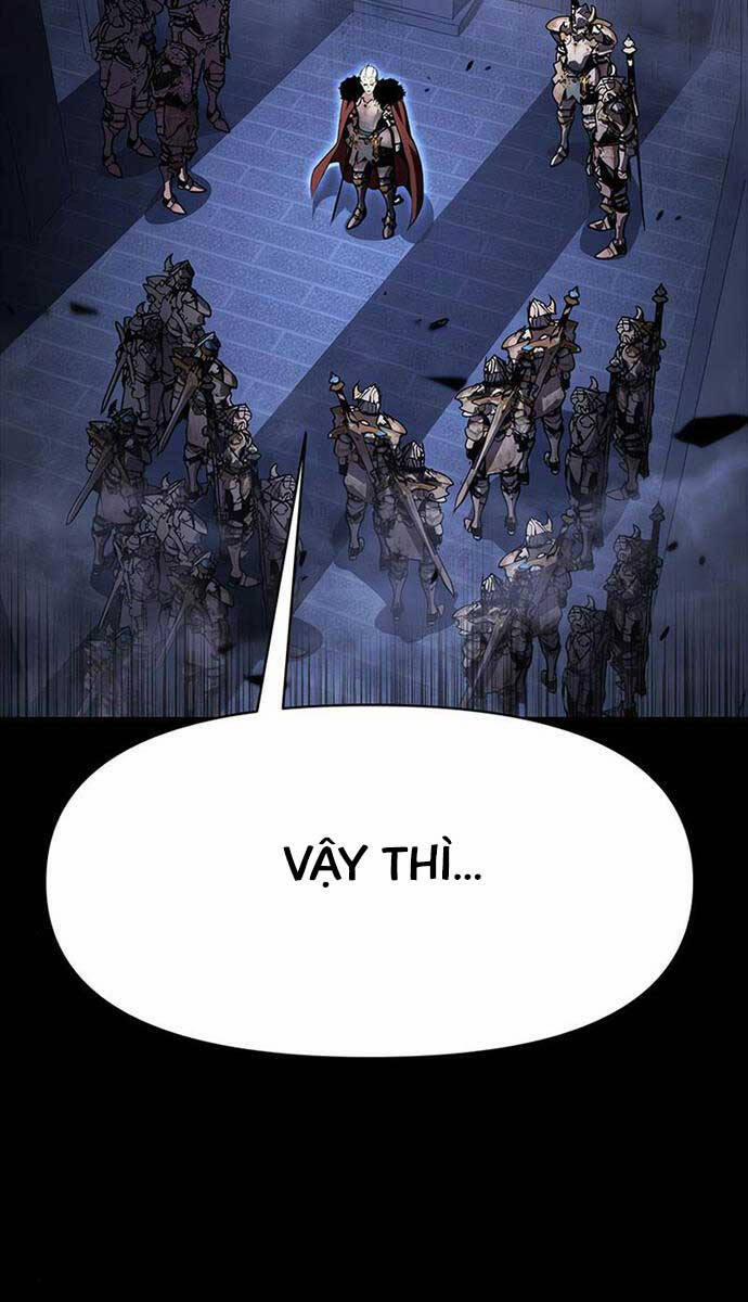 Vua Hiệp Sĩ Đã Trở Lại Với Một Vị Thần 32 trang 161