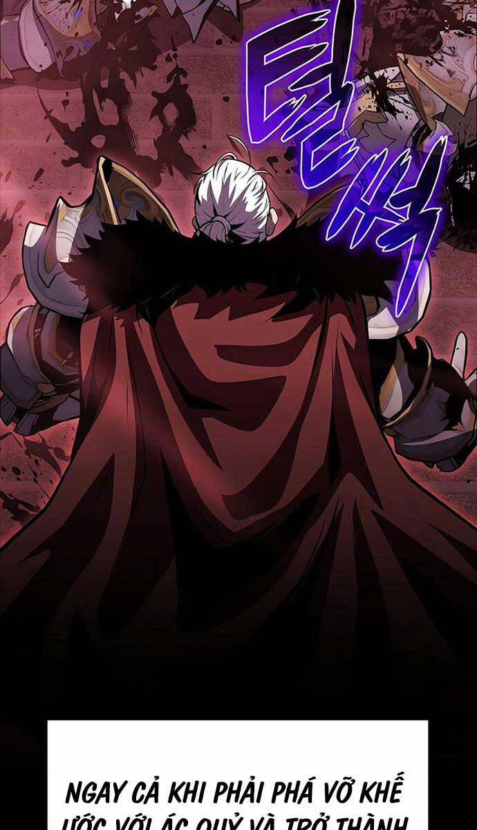 Vua Hiệp Sĩ Đã Trở Lại Với Một Vị Thần 32 trang 169