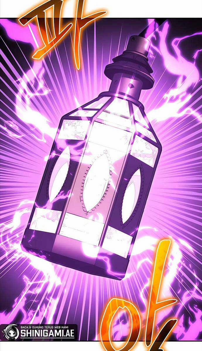 Vua Hiệp Sĩ Đã Trở Lại Với Một Vị Thần 32 trang 17