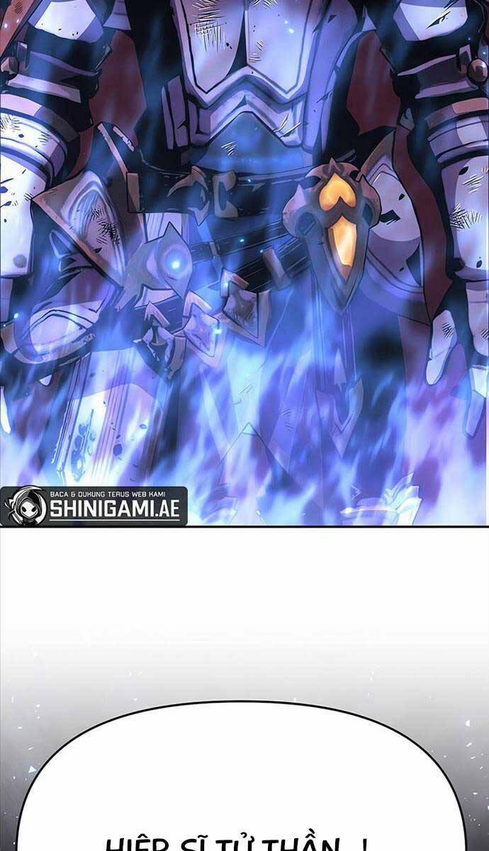 Vua Hiệp Sĩ Đã Trở Lại Với Một Vị Thần 32 trang 30