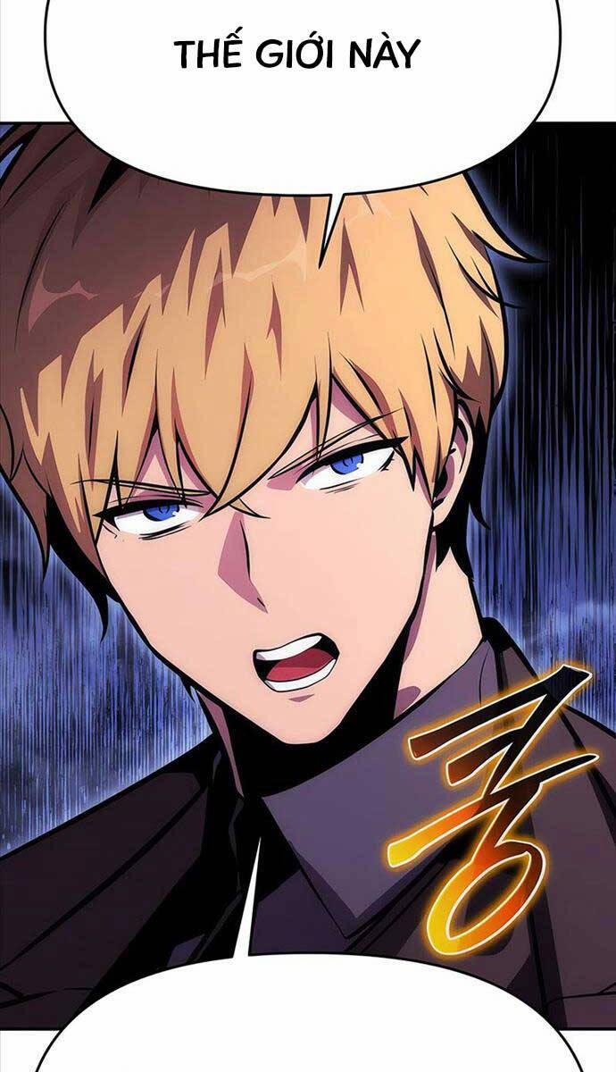 Vua Hiệp Sĩ Đã Trở Lại Với Một Vị Thần 32 trang 37