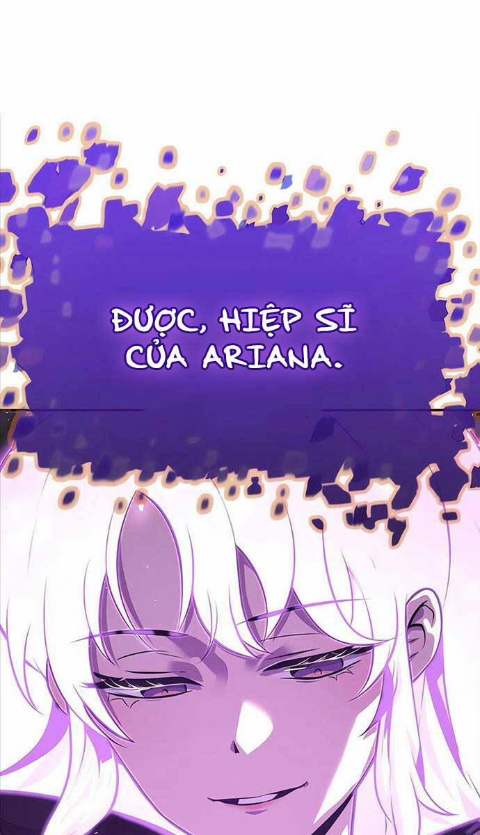 Vua Hiệp Sĩ Đã Trở Lại Với Một Vị Thần 32 trang 4