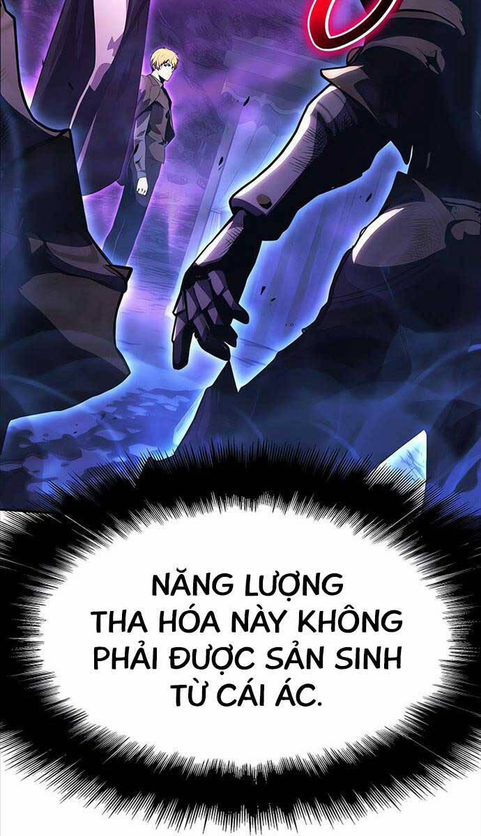 Vua Hiệp Sĩ Đã Trở Lại Với Một Vị Thần 32 trang 43