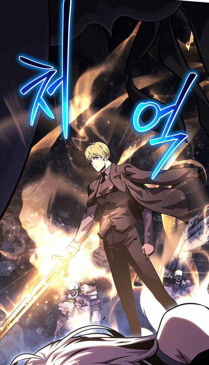 Vua Hiệp Sĩ Đã Trở Lại Với Một Vị Thần 32 trang 47