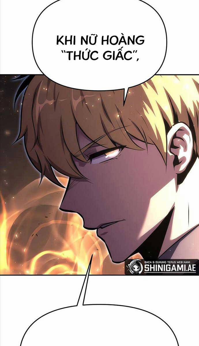 Vua Hiệp Sĩ Đã Trở Lại Với Một Vị Thần 32 trang 49