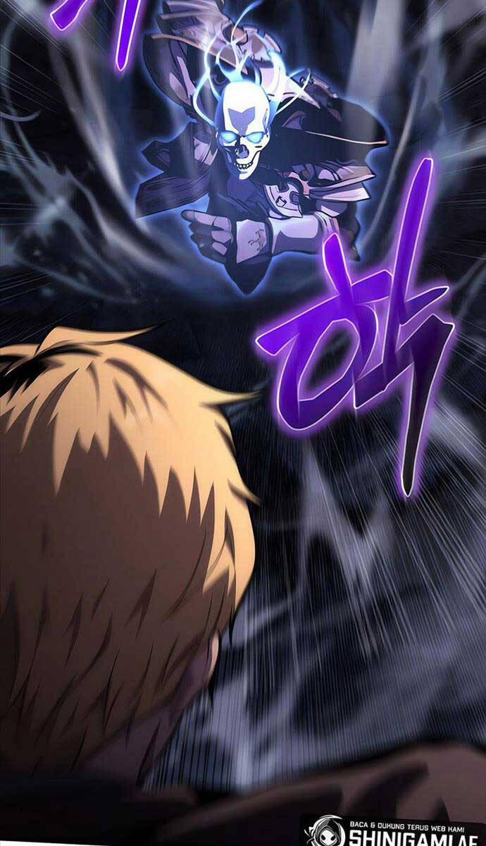 Vua Hiệp Sĩ Đã Trở Lại Với Một Vị Thần 32 trang 58