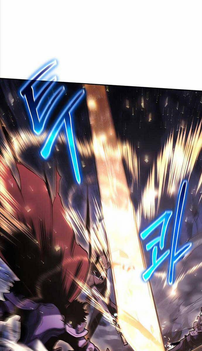 Vua Hiệp Sĩ Đã Trở Lại Với Một Vị Thần 32 trang 61