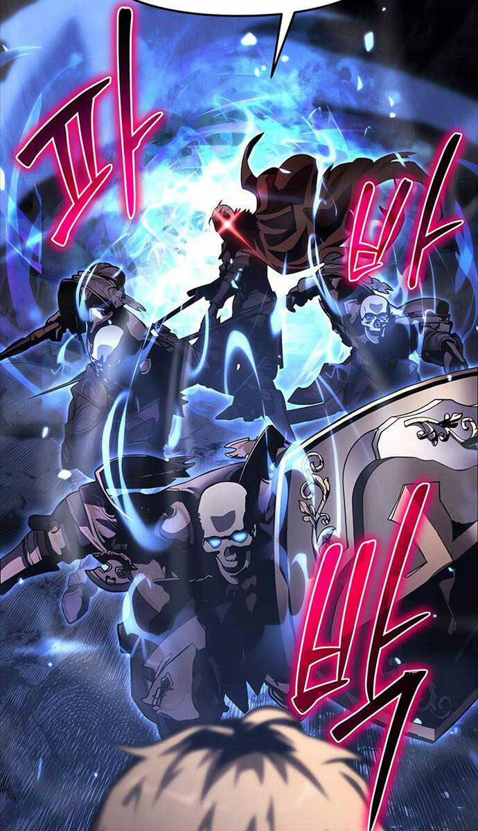 Vua Hiệp Sĩ Đã Trở Lại Với Một Vị Thần 32 trang 69