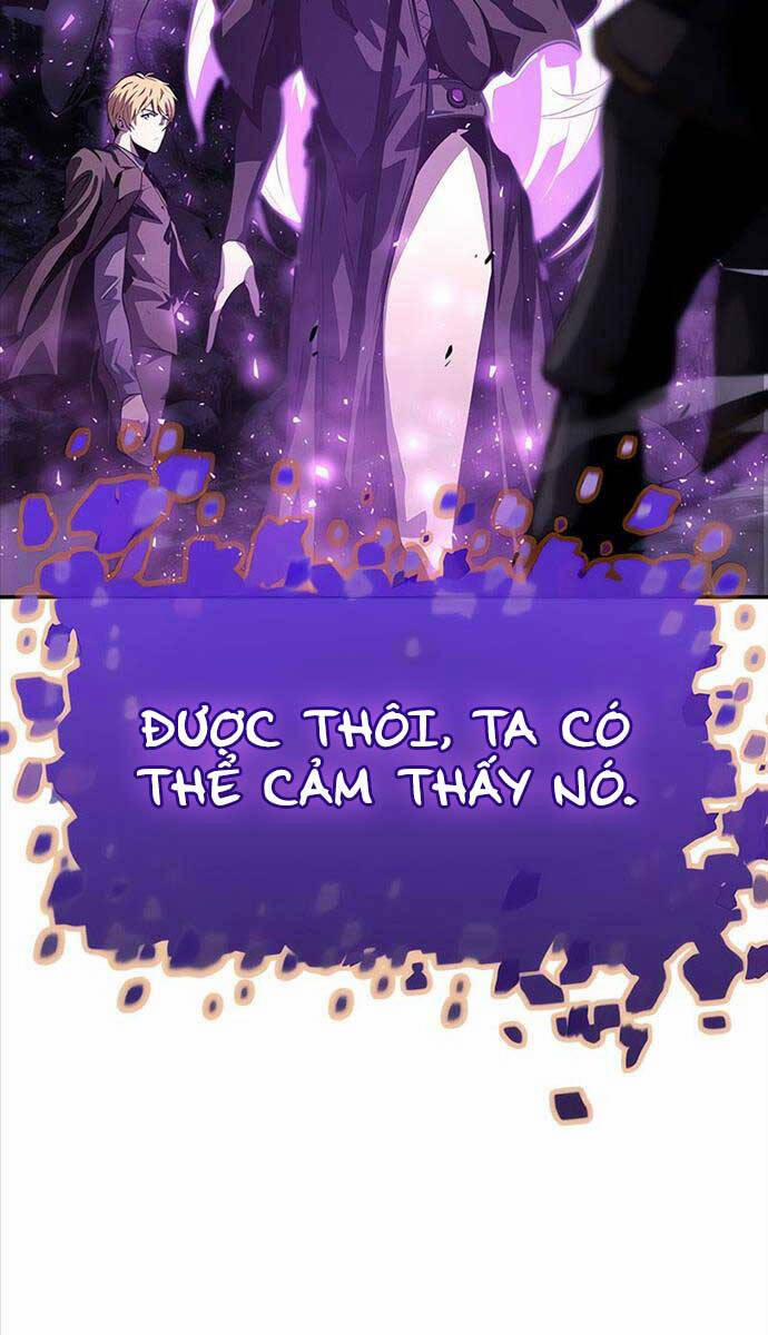 Vua Hiệp Sĩ Đã Trở Lại Với Một Vị Thần 32 trang 7