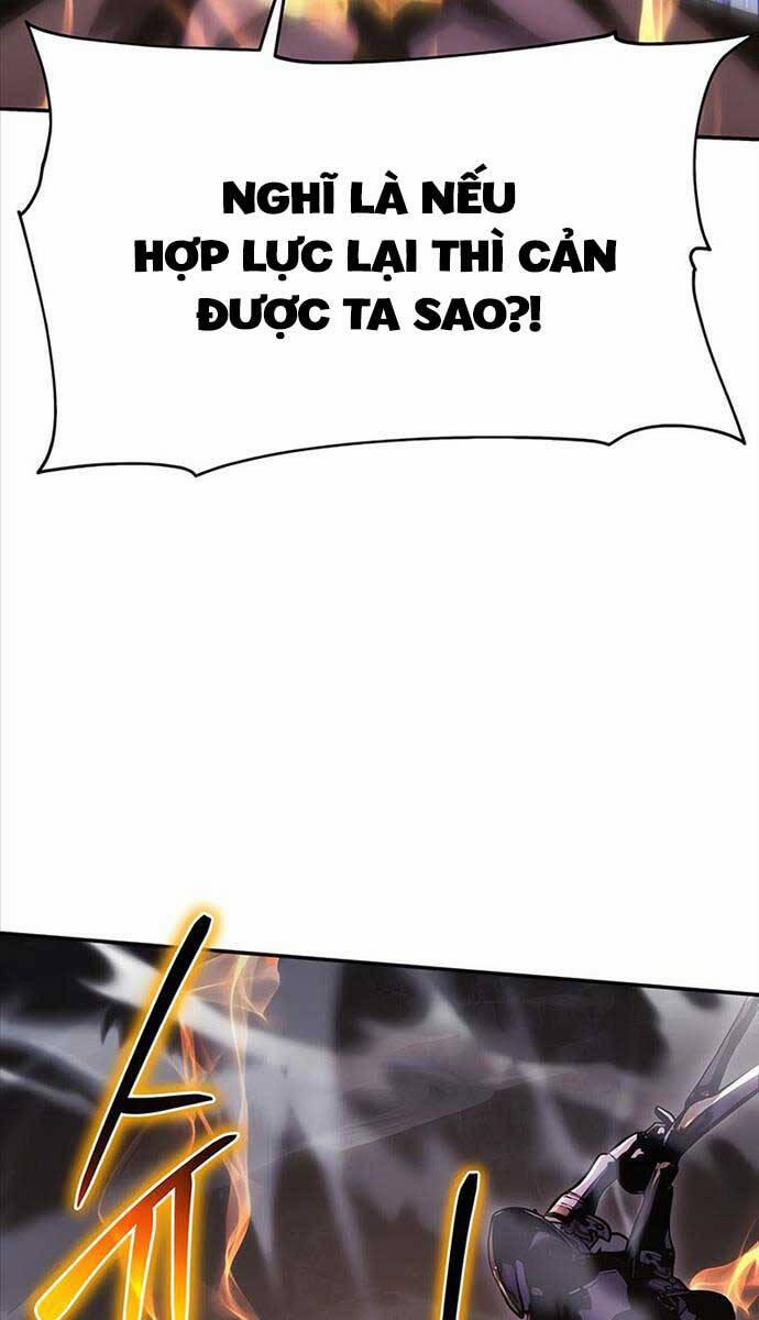Vua Hiệp Sĩ Đã Trở Lại Với Một Vị Thần 32 trang 72