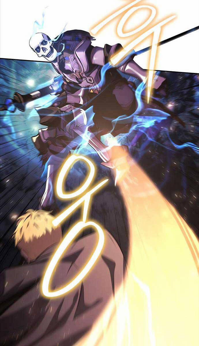 Vua Hiệp Sĩ Đã Trở Lại Với Một Vị Thần 32 trang 76