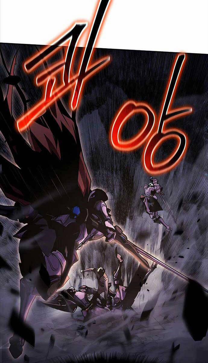 Vua Hiệp Sĩ Đã Trở Lại Với Một Vị Thần 32 trang 84