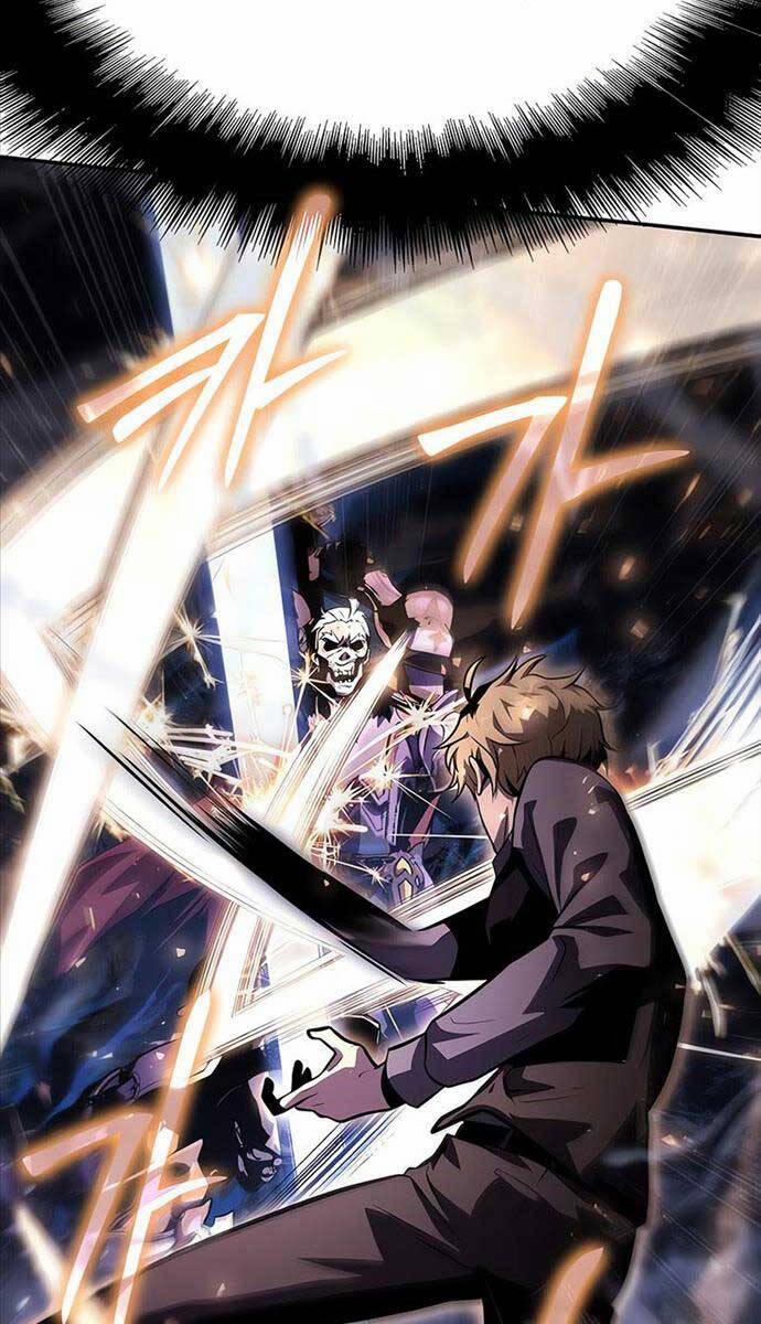 Vua Hiệp Sĩ Đã Trở Lại Với Một Vị Thần 32 trang 86