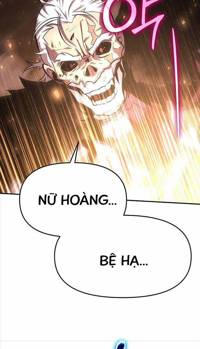 Vua Hiệp Sĩ Đã Trở Lại Với Một Vị Thần 32 trang 94
