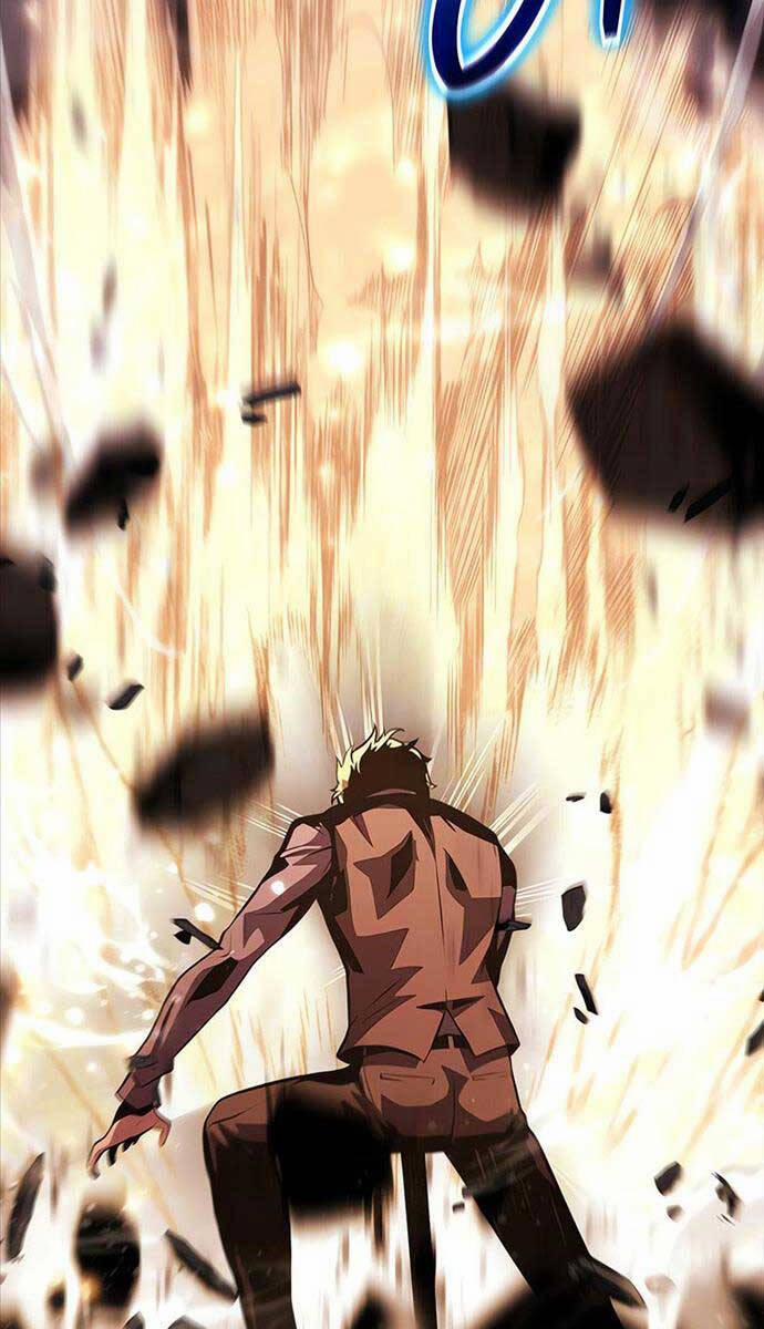 Vua Hiệp Sĩ Đã Trở Lại Với Một Vị Thần 32 trang 96