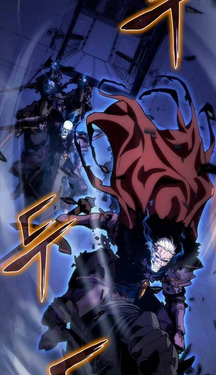 Vua Hiệp Sĩ Đã Trở Lại Với Một Vị Thần 33 trang 101