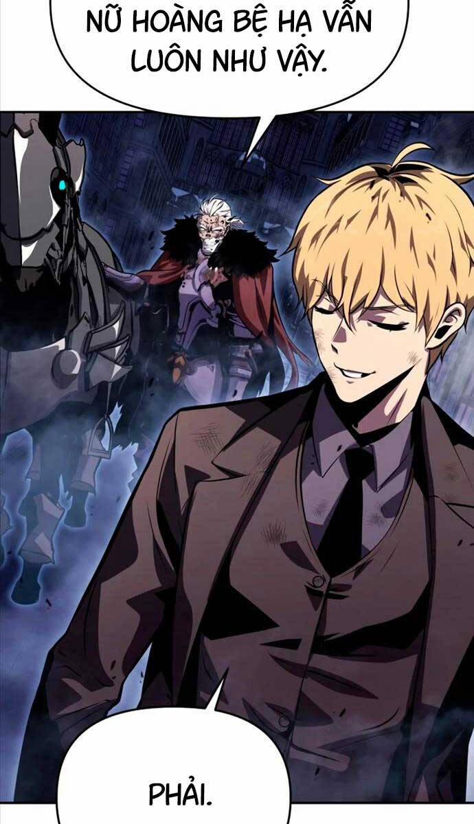Vua Hiệp Sĩ Đã Trở Lại Với Một Vị Thần 33 trang 114