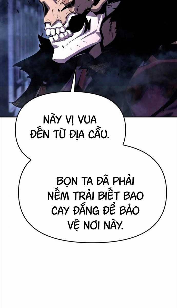 Vua Hiệp Sĩ Đã Trở Lại Với Một Vị Thần 33 trang 116