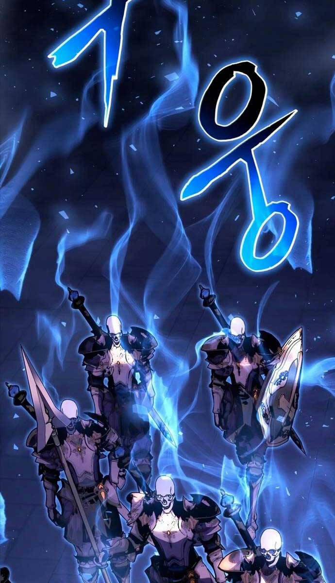 Vua Hiệp Sĩ Đã Trở Lại Với Một Vị Thần 33 trang 121