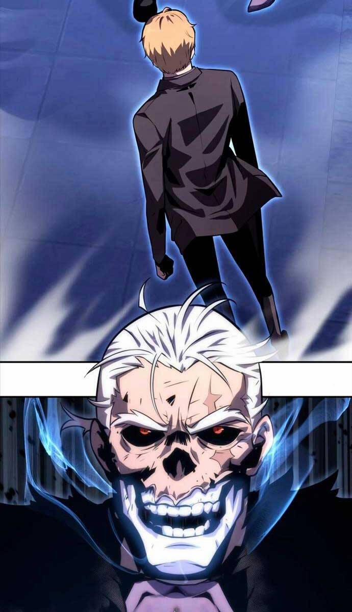 Vua Hiệp Sĩ Đã Trở Lại Với Một Vị Thần 33 trang 123