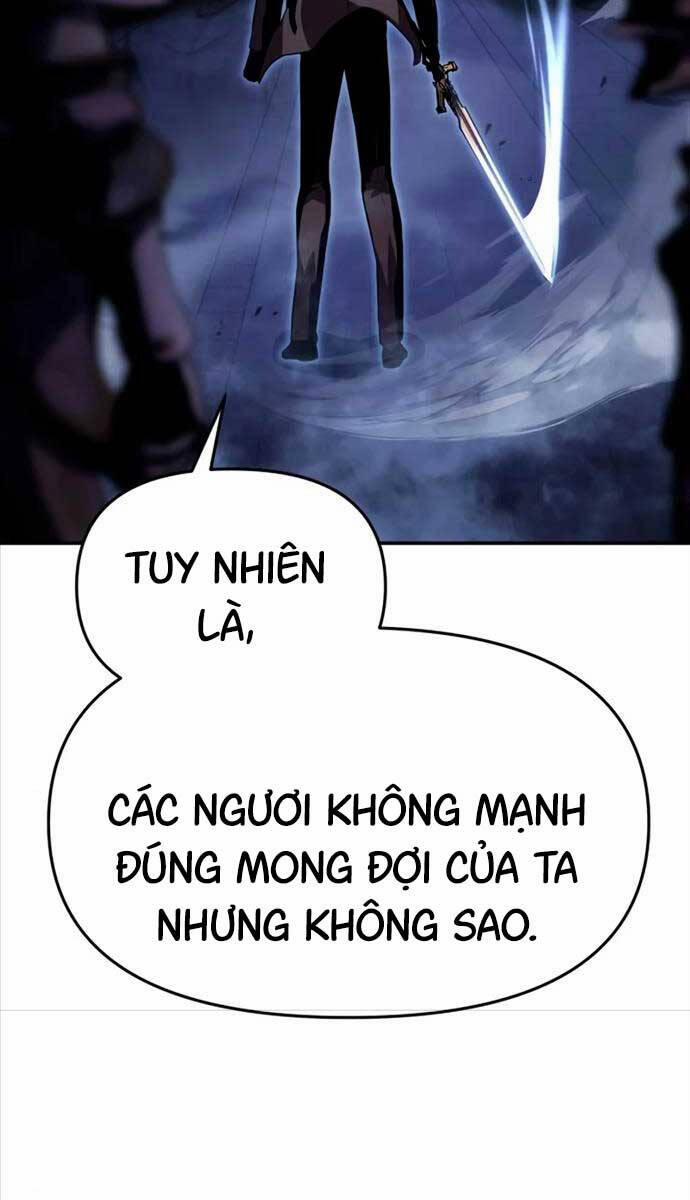 Vua Hiệp Sĩ Đã Trở Lại Với Một Vị Thần 33 trang 127