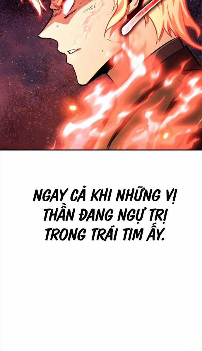 Vua Hiệp Sĩ Đã Trở Lại Với Một Vị Thần 33 trang 132